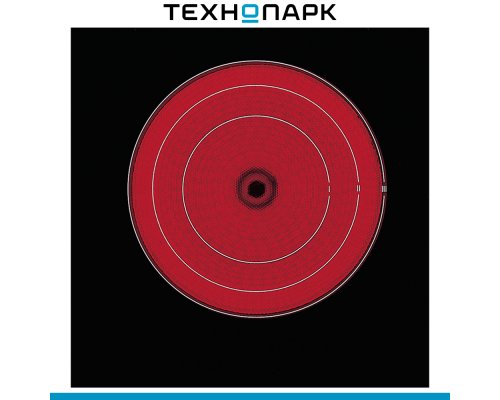 Cooking surface Electrolux EHF6547FXK