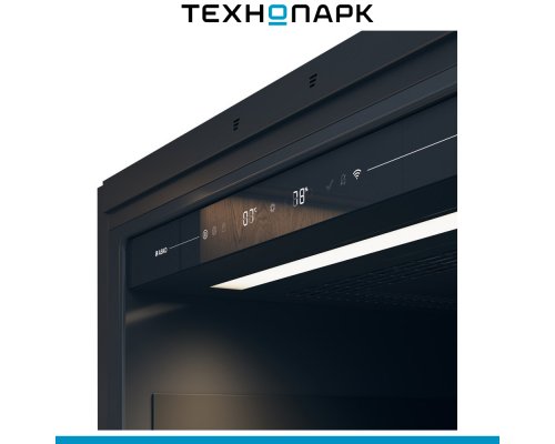 Шкаф винный Asko WCN111942G