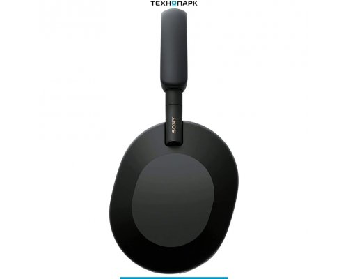 Наушники Sony WH-1000XM5 чёрный