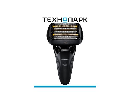 Бритва электрическая мужская Panasonic ES-LS6A-K820