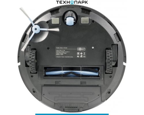 Vacuum cleaner Xbot L7 Smart