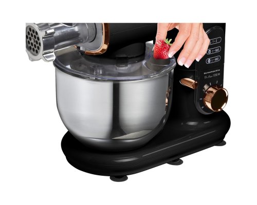 Миксер Zigmund Shtain De Luxe ZKM-1000