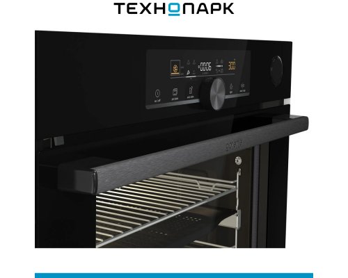 Built-in oven Gorenje BPSA6747A08BG