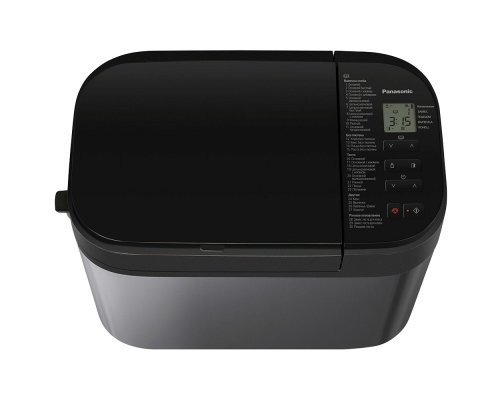 Хлебопечка Panasonic SD-YR2540HTS