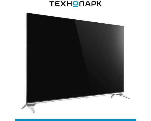 TV Hyundai QLED H-LED50QBU7500 (2021)
