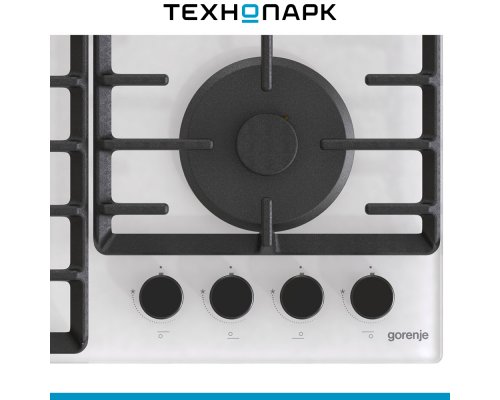 Cooking surface Gorenje GTW642SYW