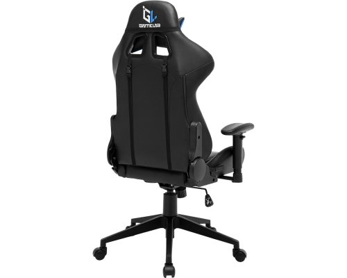 Computer chair GameLab Penta Blue GL-620