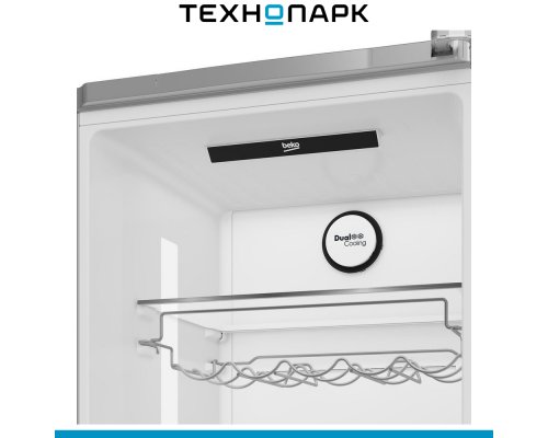 Холодильник Beko B3DRCNK402HXBR