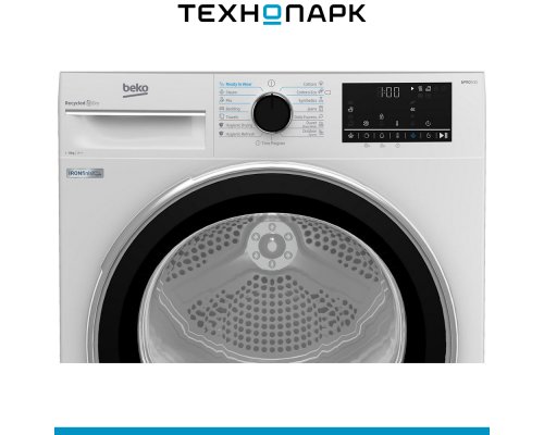 Машина сушильная Beko B5T69233
