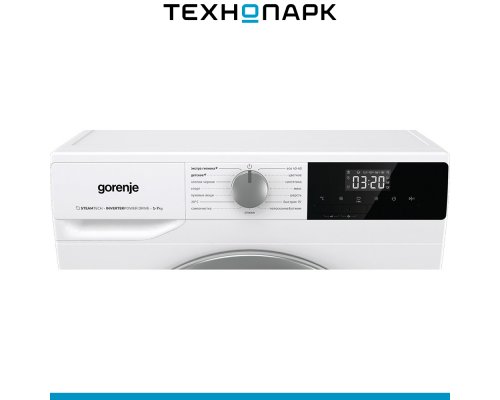 Washing machine Gorenje W2NHPI72SCS