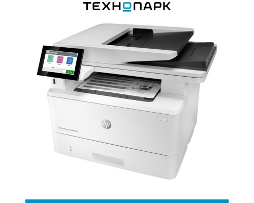 МФУ HP LaserJet Enterprise 3PZ55A