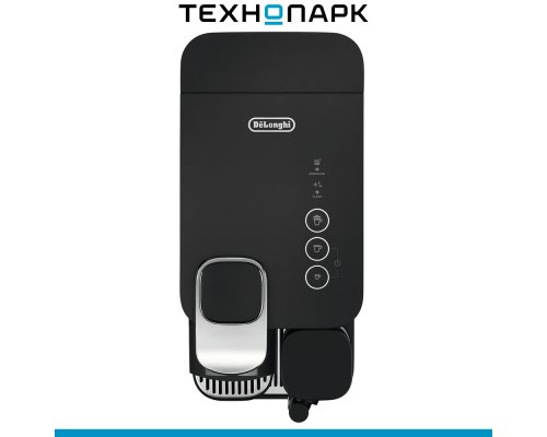 Кофемашина капсульная Delonghi EN510.B Lattissima One Evo