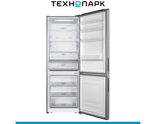 Refrigerator Gorenje NRK720EAXL4