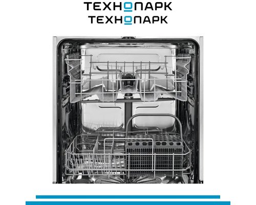 Машина посудомоечная встраиваемая Electrolux EEA727200L