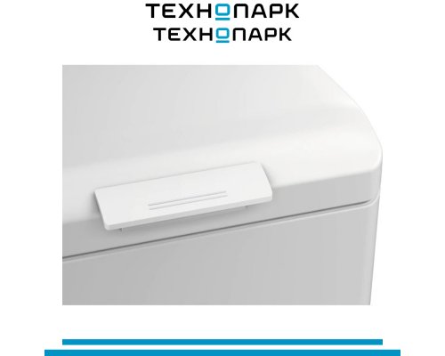 Washing machine Electrolux EW6TN4262P