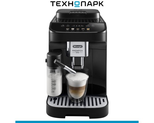 Кофемашина Delonghi ECAM 290.61.B