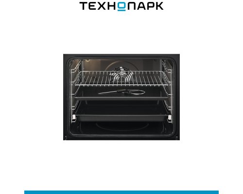 Шкаф духовой Electrolux EOE5C71Z