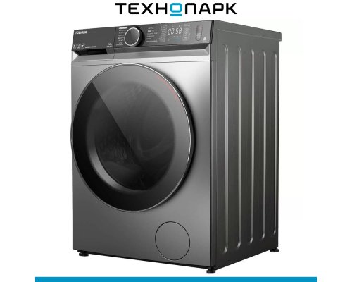 Машина стиральная Toshiba TW-BK100GF4RU (SK)