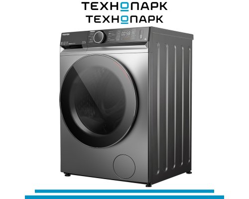 Машина стиральная Toshiba TWD-BM110GF4RU (SK)