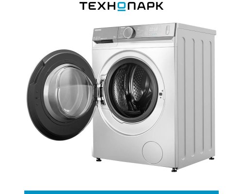 Машина стиральная Toshiba TW-BK100GF4RU (WS)