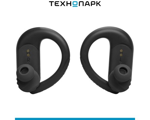 Наушники JBL Endurance Peak 3, чёрный