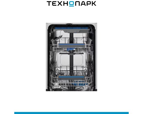 Машина посудомоечная встраиваемая Electrolux KEMC3211L