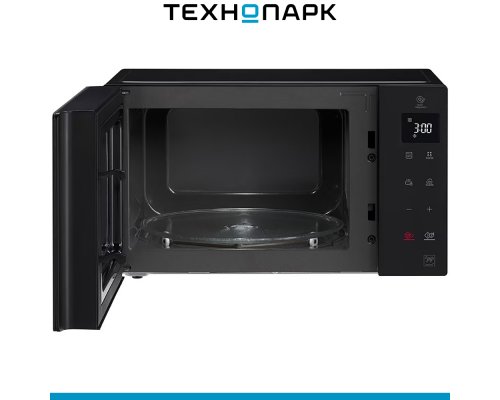 Печь микроволновая LG MW25R35GIS