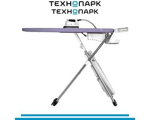 System Ironing Laurastar S Pure XTRA