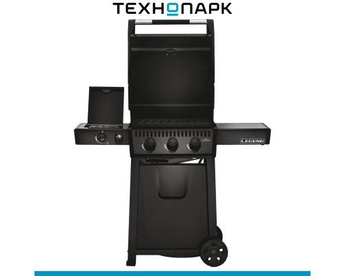 Outdoor BBQ grill Napoleon Legend 365 SB