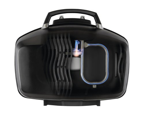 Barbecue outdoor grill Napoleon TravelQ 285