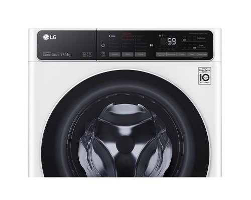 Сашина стиральная LG F2T5HG0W
