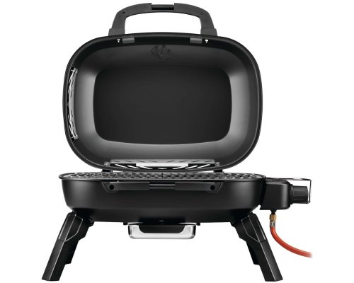 Barbecue outdoor grill Napoleon TravelQ 240