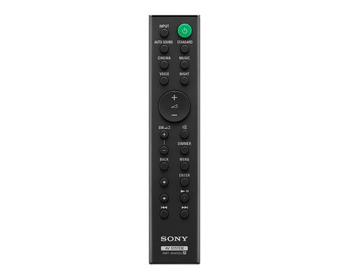 Soundbar Sony HT-S40R