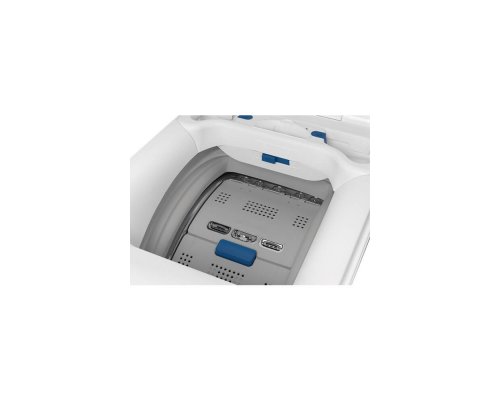 Washing machine Electrolux EW7TN3272SP
