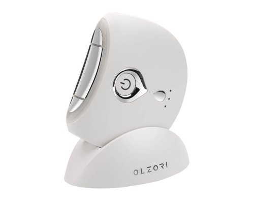 Массажёр для лица Olzori D-Lift Pro White