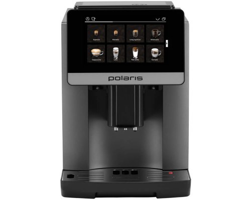 Coffee machine Polaris PACM 2080AC Wi-Fi IQ Home