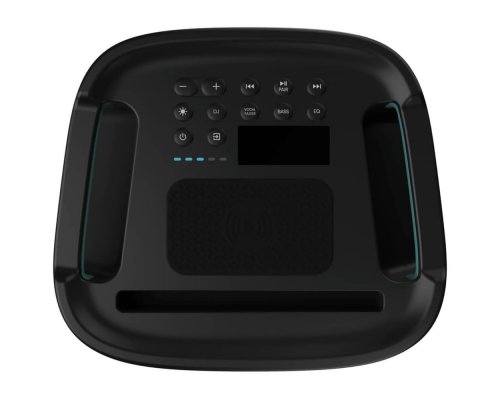 Центр музыкальный Hisense Party Rocker One