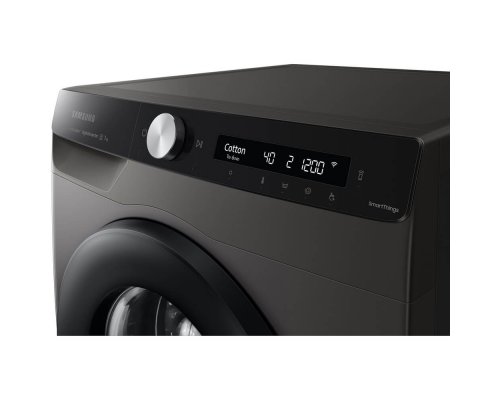 Washing machine Samsung WW70AG6S23AXLP