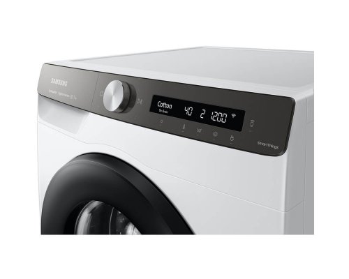 Машина стиральная Samsung WW70AG6S23ATLP