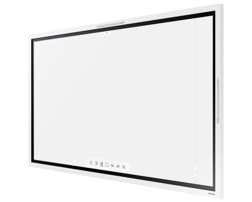 Interactive panel Samsung Flip WM55