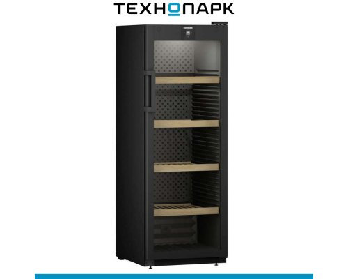 Wine Cabinet Liebherr WPbl 5001