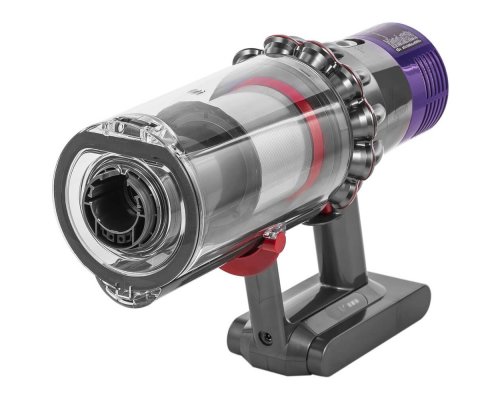 Пылесос Dyson V10 Absolute UK (394433-01)