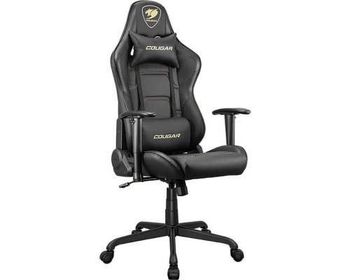 Кресло компьютерное Cougar Fortress Royal 3MELIGLB.BF01