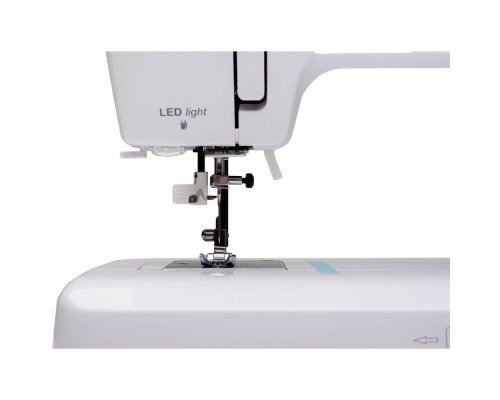 Sewing machine Minerva Denim 14 (M-DEN140)