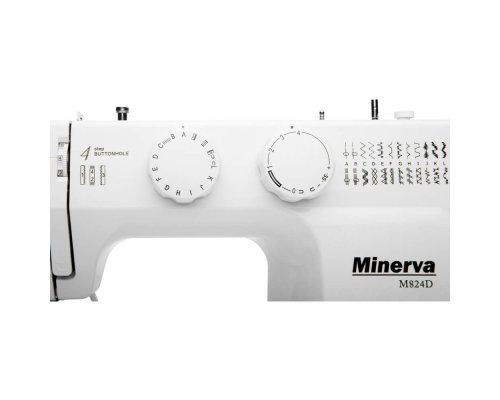 Sewing machine Minerva M824D (M-M824D)