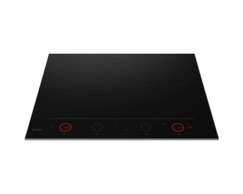 Surface Cooking Asko HID654GC