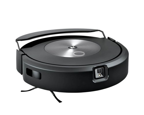 Пылесос iRobot Roomba Combo j7