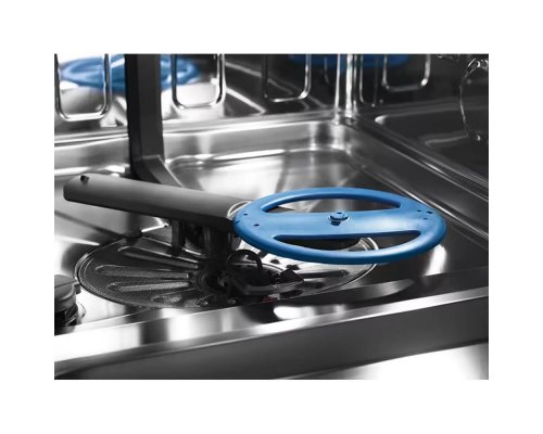 Машина посудомоечная встраиваемая Electrolux EEM48300L