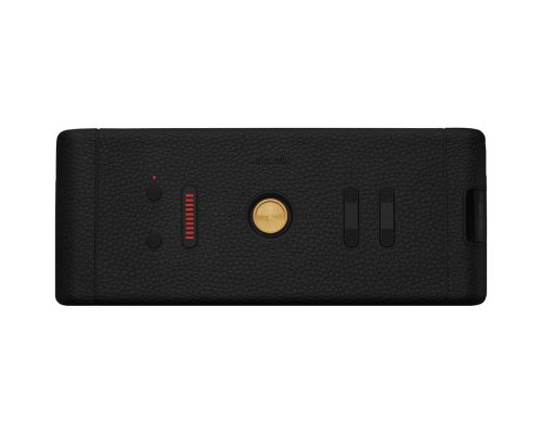 Акустика портативная Marshall Middleton Black Brass