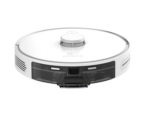 Vacuum cleaner Polaris PVCRDC 0101 Wi-Fi IQ Home